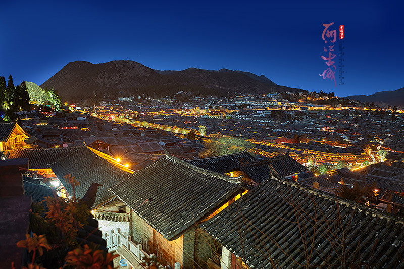 旅游网站开发建设解决方案